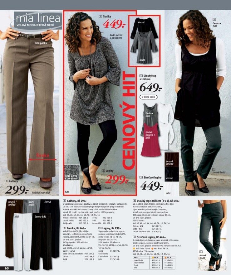 let�k Bonprix strana 1