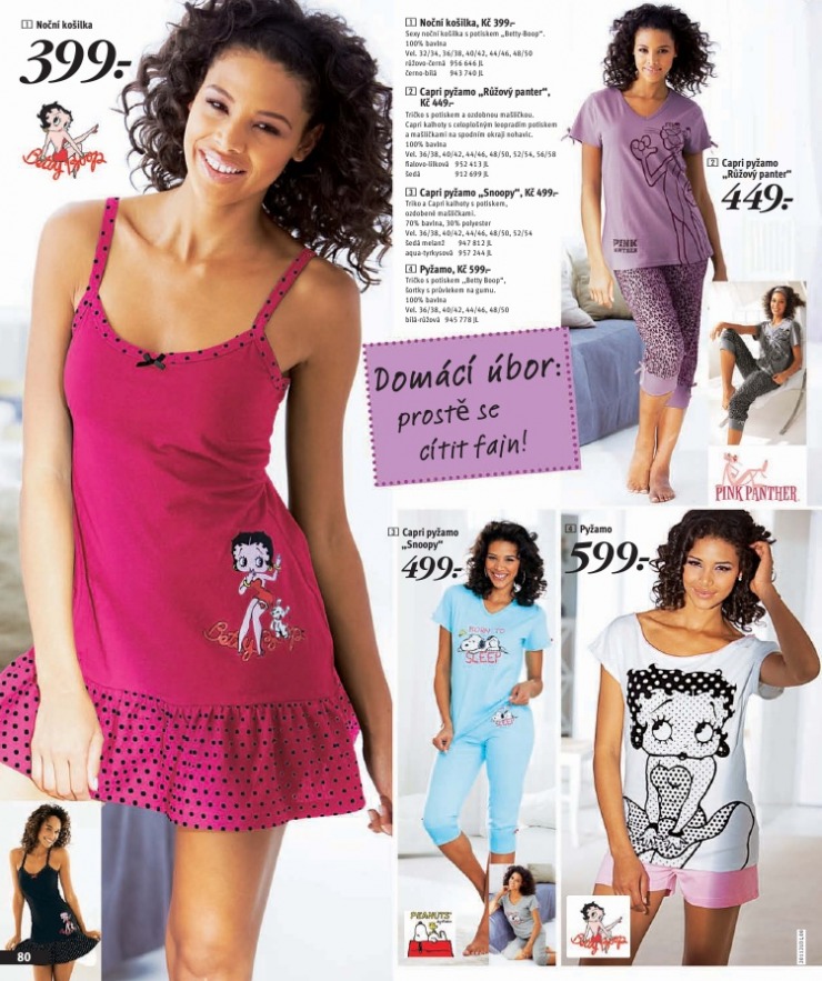 let�k Bonprix strana 1