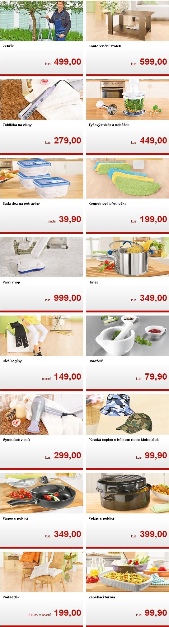 letk Kaufland strana 1