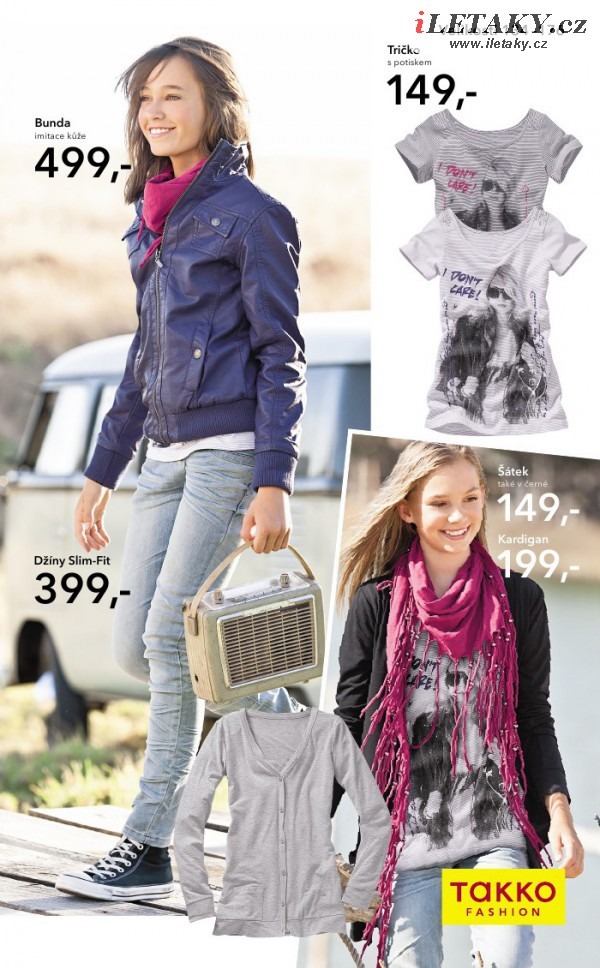 let�k Takko fashion strana 1