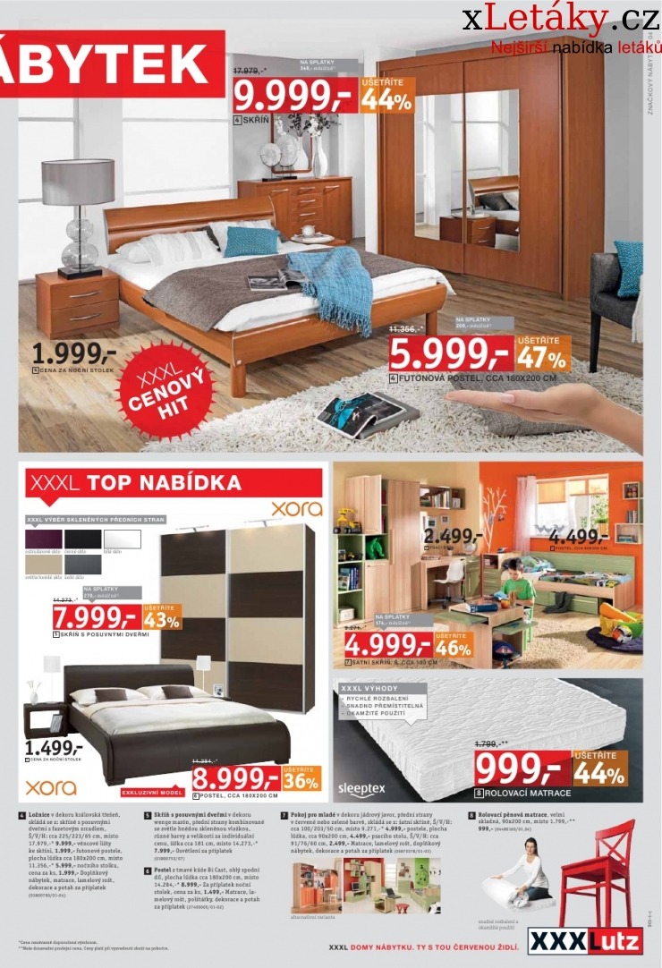 let�k XXXLutz let�k strana 1