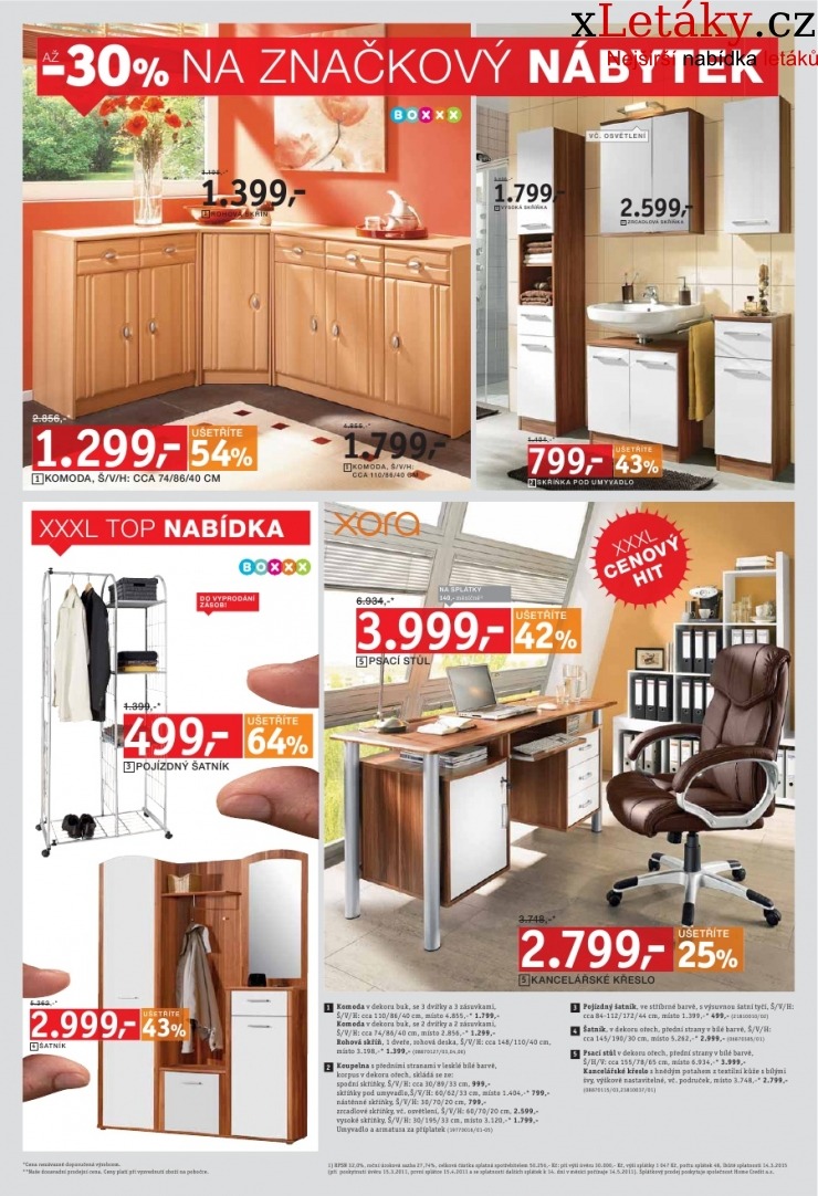 let�k XXXLutz let�k strana 1