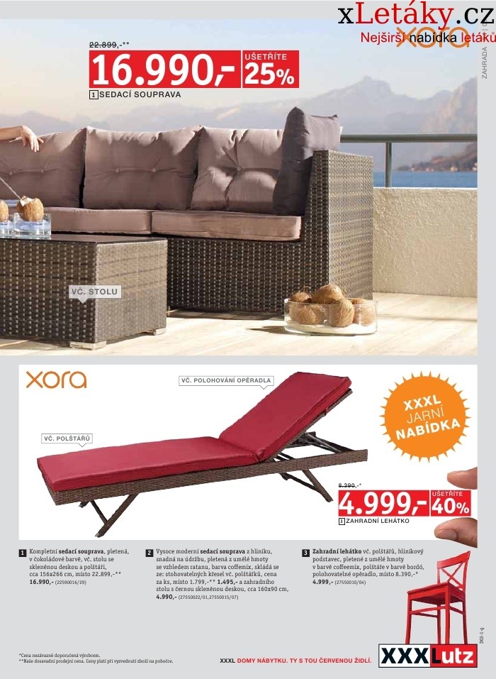 let�k XXXLutz aktu�ln� let�k strana 1