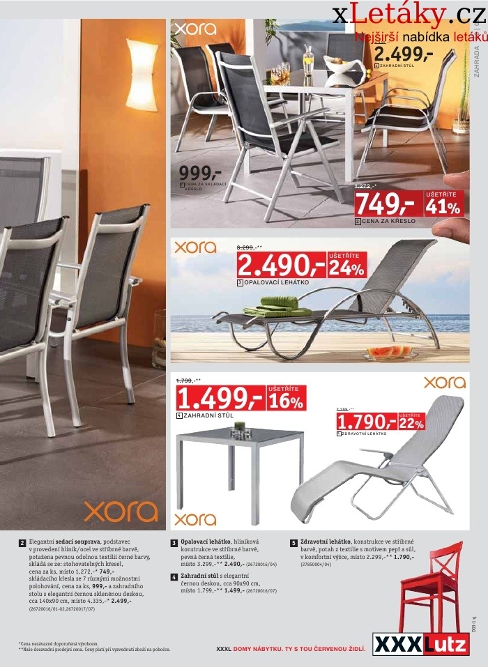 let�k XXXLutz aktu�ln� let�k strana 1