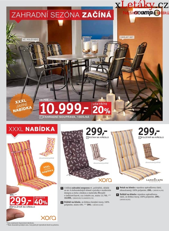 let�k XXXLutz aktu�ln� let�k strana 1