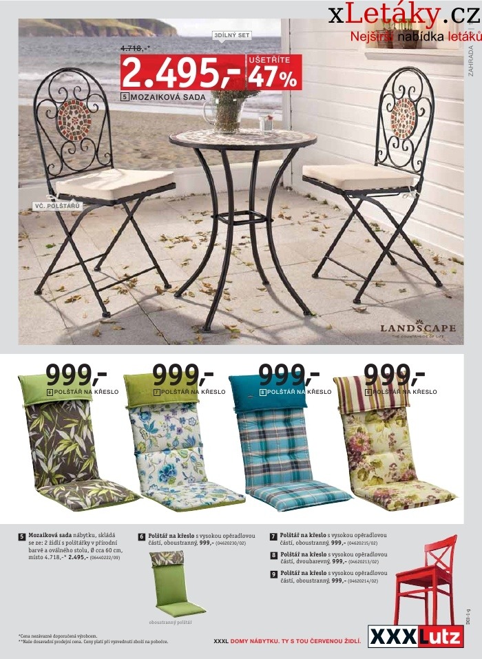 let�k XXXLutz aktu�ln� let�k strana 1