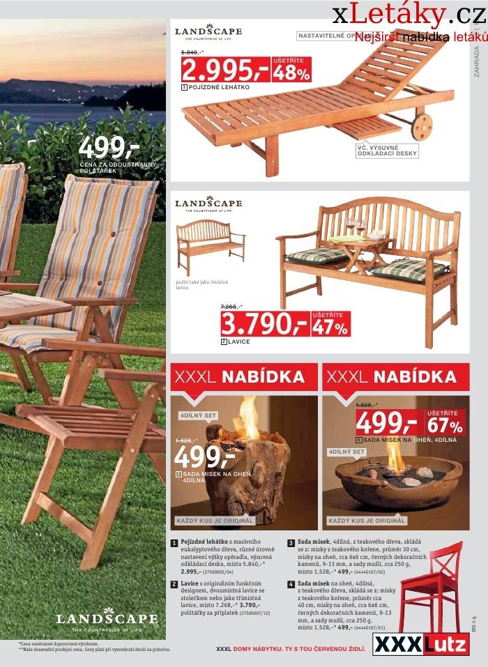 let�k XXXLutz aktu�ln� let�k strana 1