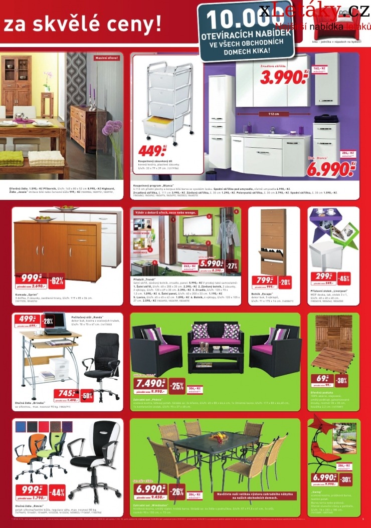 let�k Kika n�bytek ak�n� let�k strana 1