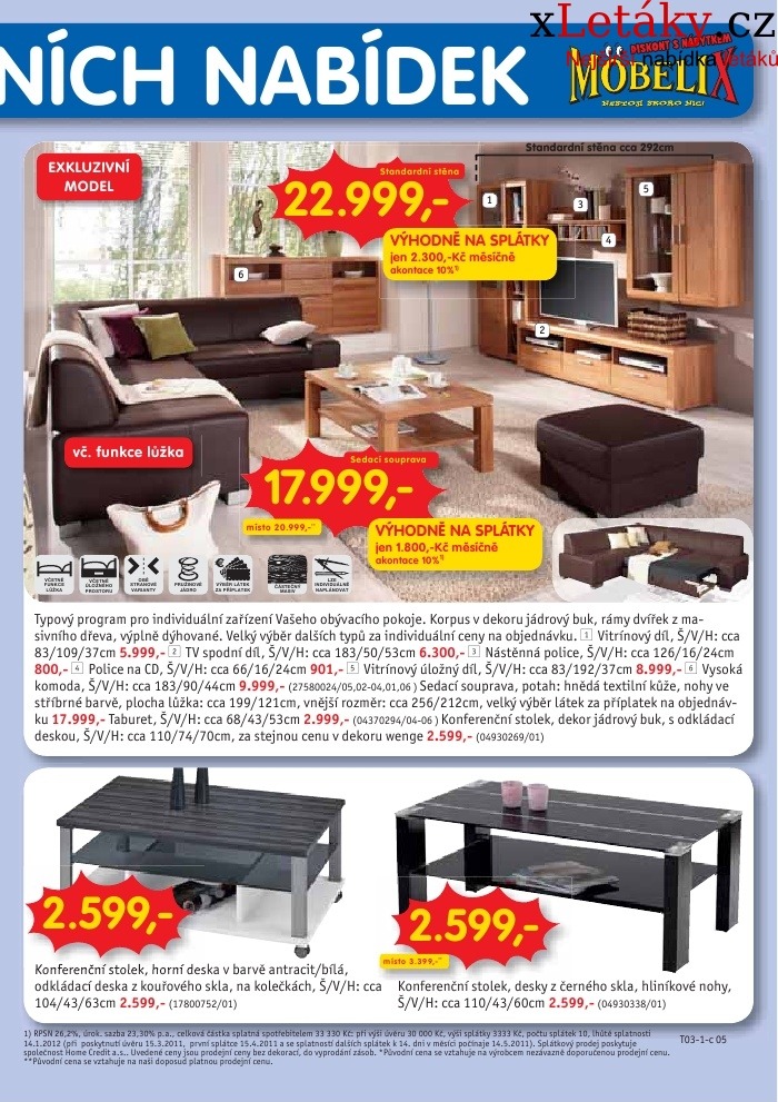 let�k Moebelix aktu�ln� let�k strana 1