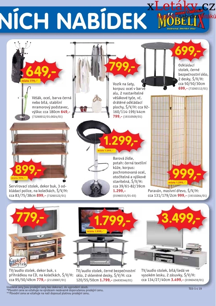 let�k Moebelix aktu�ln� let�k strana 1