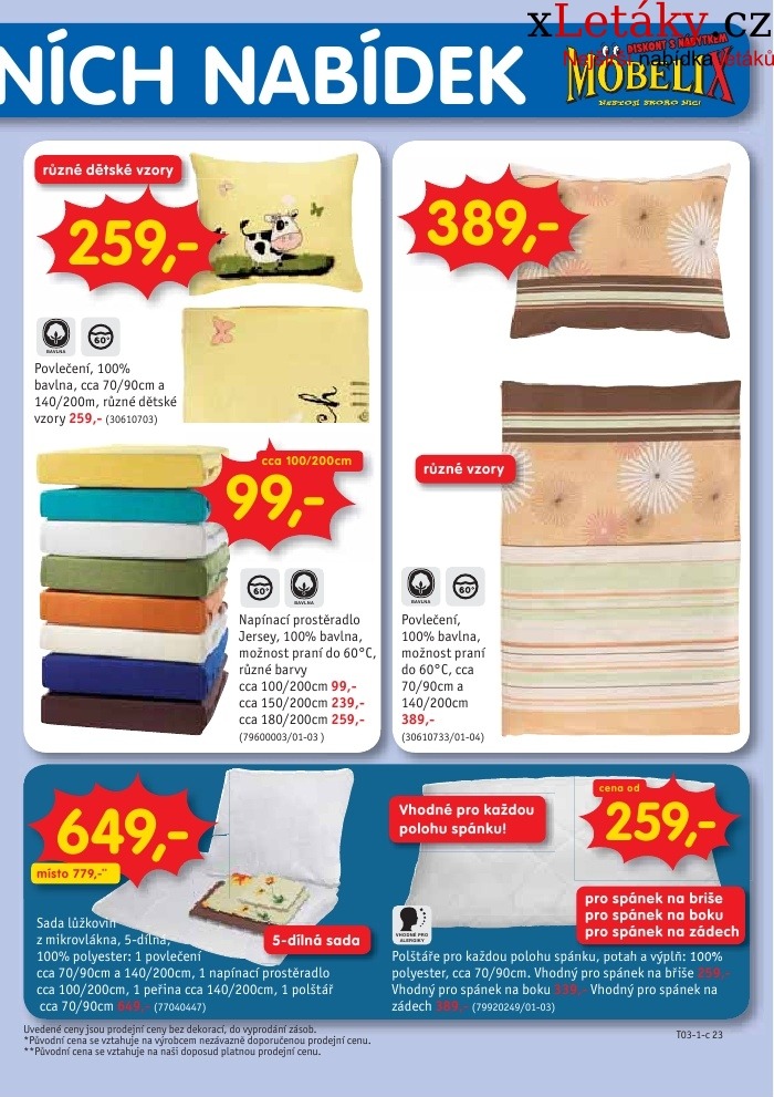 let�k Moebelix aktu�ln� let�k strana 1