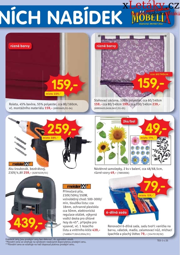 let�k Moebelix aktu�ln� let�k strana 1