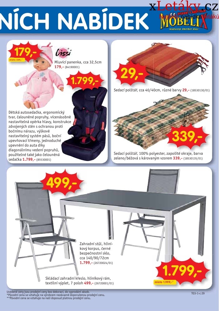 let�k Moebelix aktu�ln� let�k strana 1