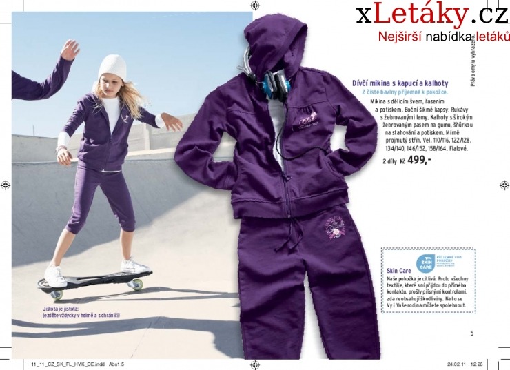 let�k Tchibo let�k strana 1