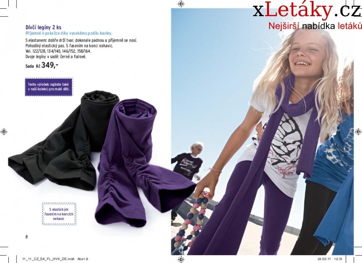 let�k Tchibo let�k strana 1