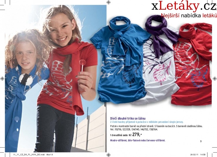 let�k Tchibo let�k strana 1