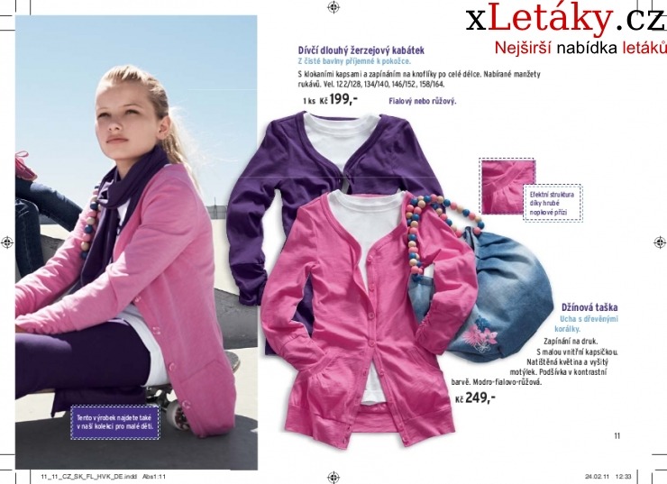 let�k Tchibo let�k strana 1