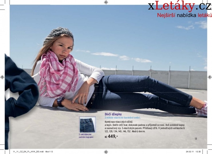 let�k Tchibo let�k strana 1