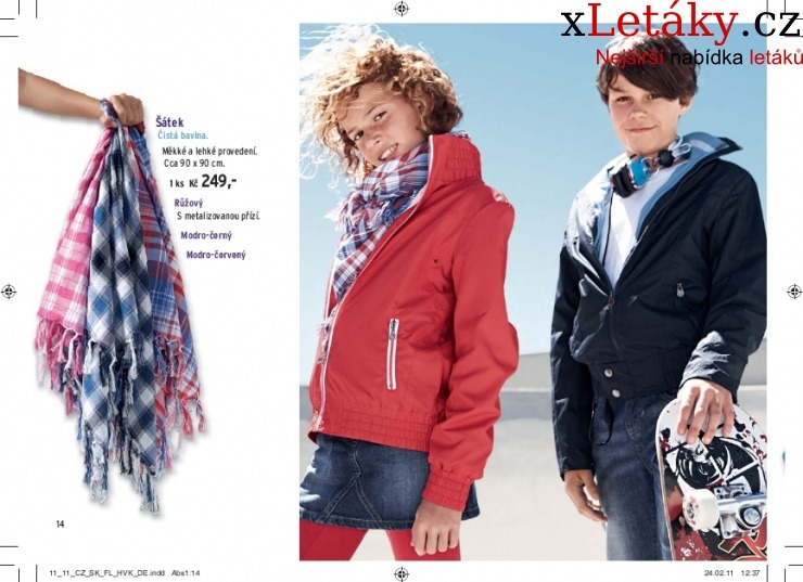 let�k Tchibo let�k strana 1