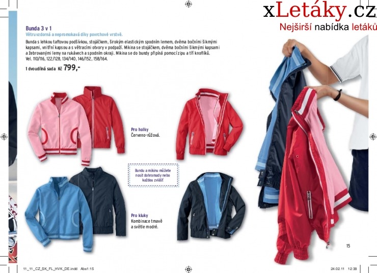 let�k Tchibo let�k strana 1