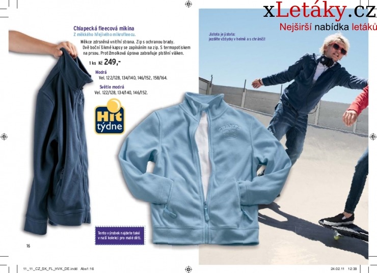 let�k Tchibo let�k strana 1