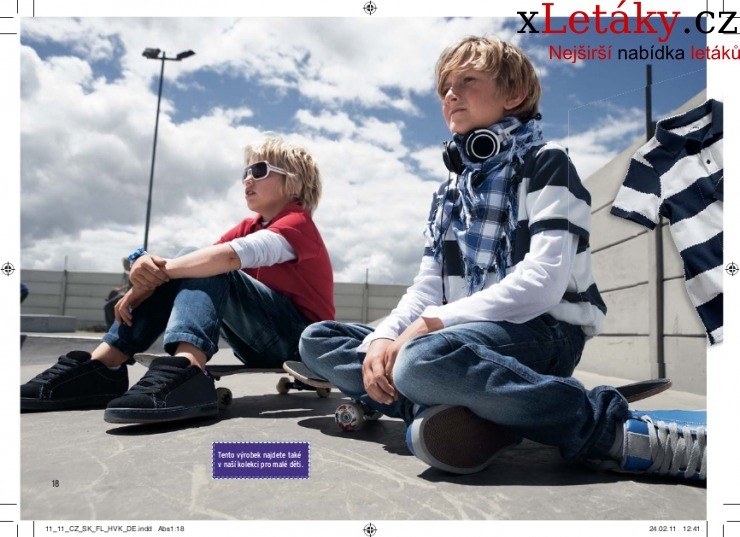 let�k Tchibo let�k strana 1