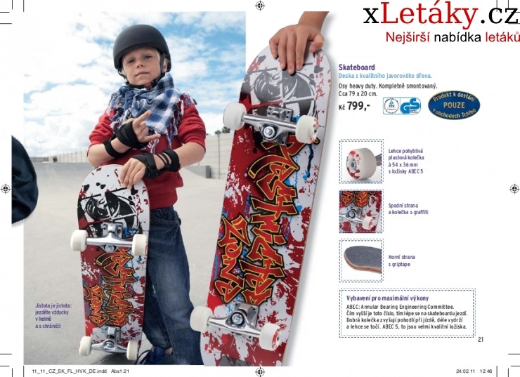 let�k Tchibo let�k strana 1