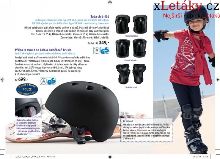 let�k Tchibo let�k strana 1