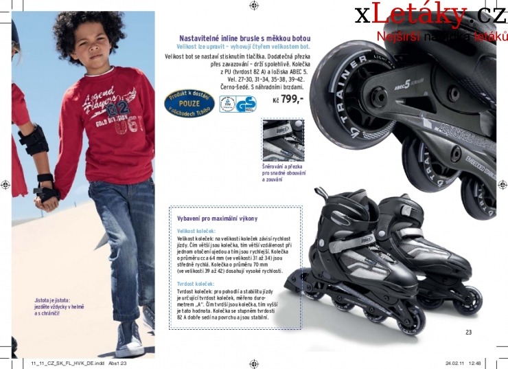 let�k Tchibo let�k strana 1