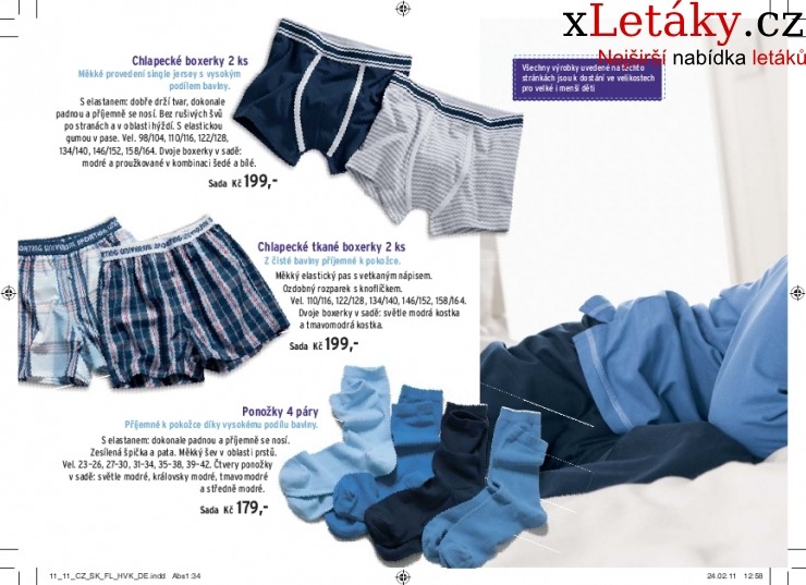 leták Tchibo leták strana 1 leták Tchibo leták strana 1