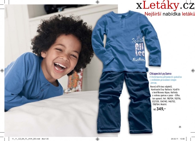 leták Tchibo leták strana 1 leták Tchibo leták strana 1