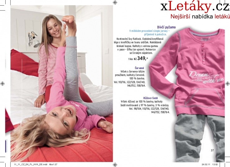 leták Tchibo leták strana 1 leták Tchibo leták strana 1