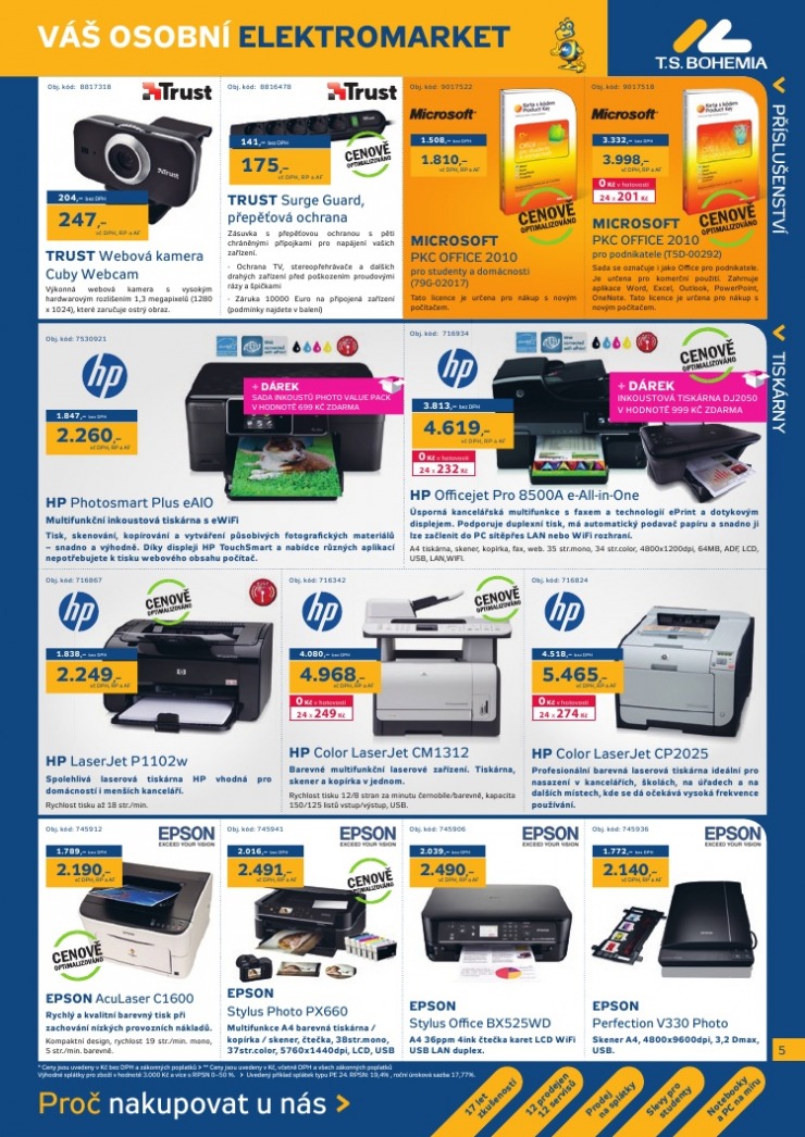 let�k T.S. Bohemia strana 1