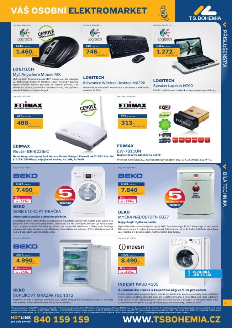 let�k T.S. Bohemia strana 1