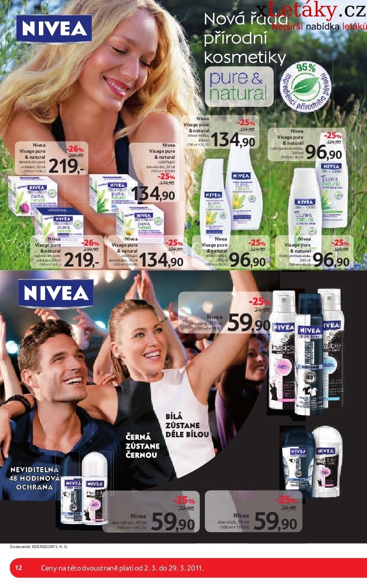 leták Tesco leták strana 1 leták Tesco leták strana 1