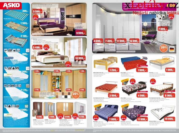 let�k Asko n�bytek let�k strana 1