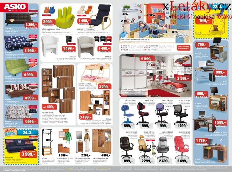 let�k Asko n�bytek let�k strana 1