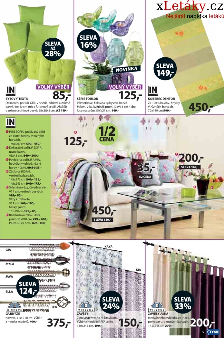 let�k Jysk aktu�ln� let�k strana 1