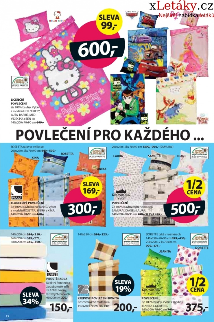 let�k Jysk aktu�ln� let�k strana 1