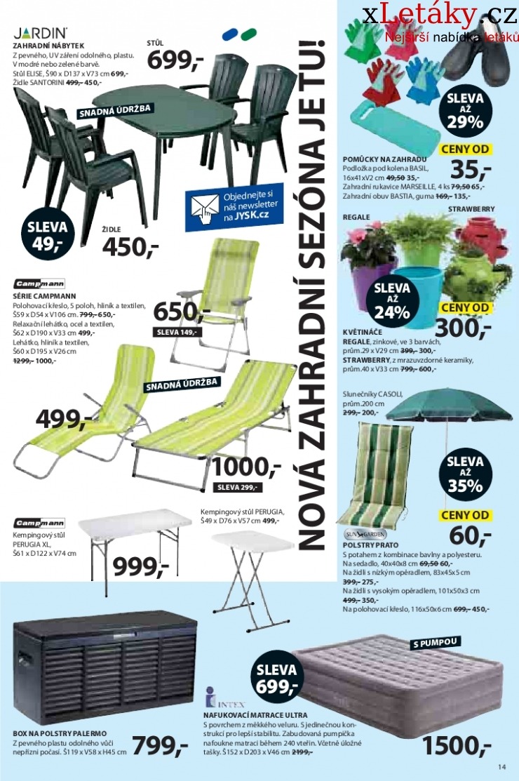 let�k Jysk aktu�ln� let�k strana 1