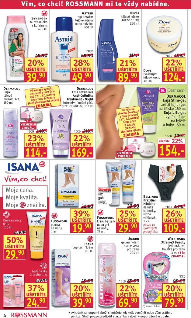 let�k Rossmann strana 1