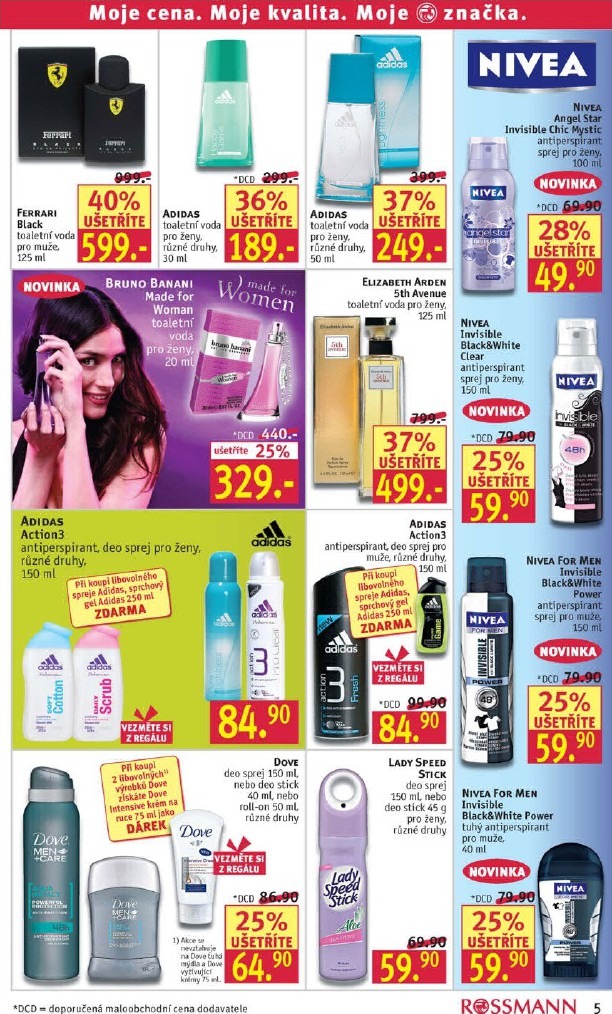 let�k Rossmann strana 1