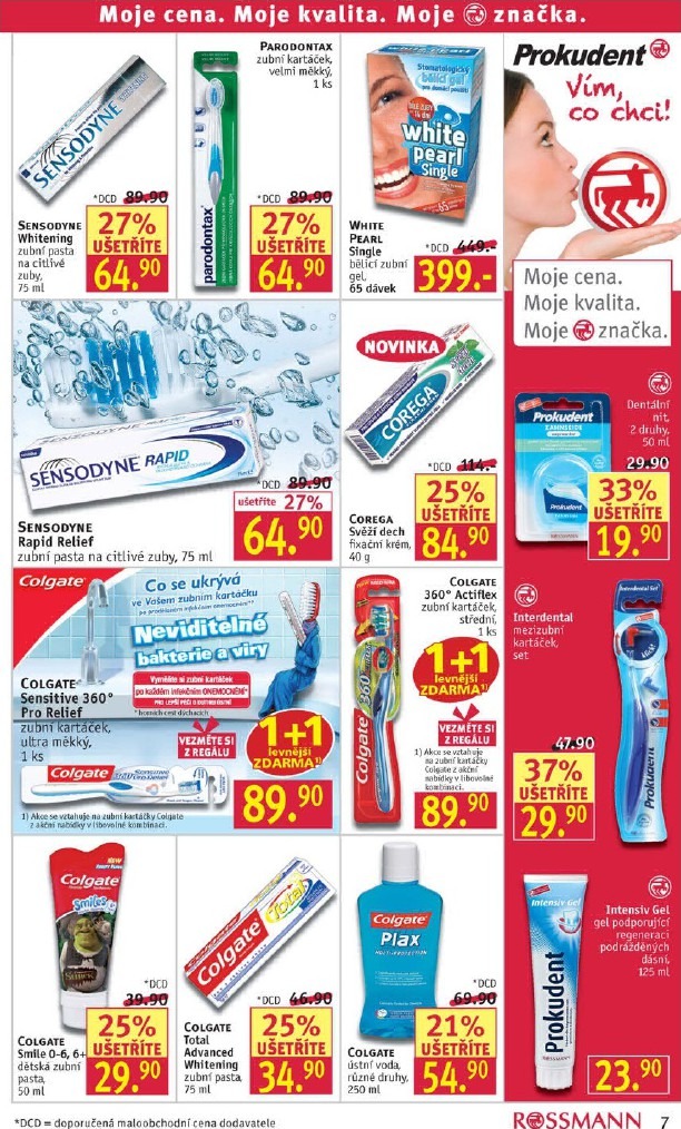 let�k Rossmann strana 1
