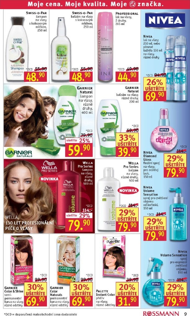 let�k Rossmann strana 1