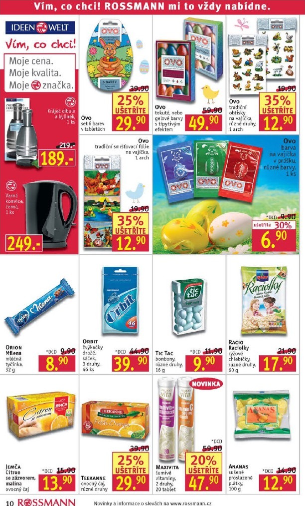 let�k Rossmann strana 1