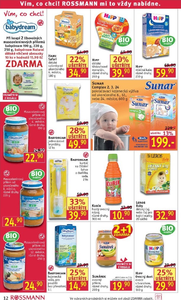 let�k Rossmann strana 1