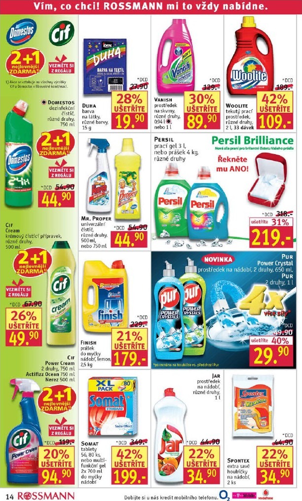 let�k Rossmann strana 1