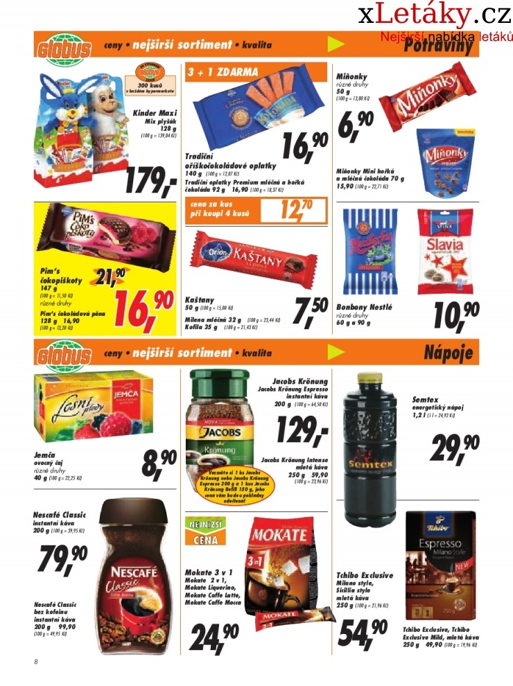 let�k Globus ak�n� let�k strana 1