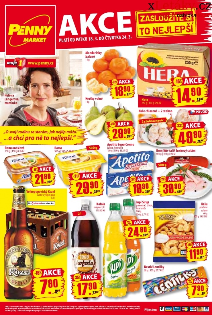 letk Penny market akn letk strana 1