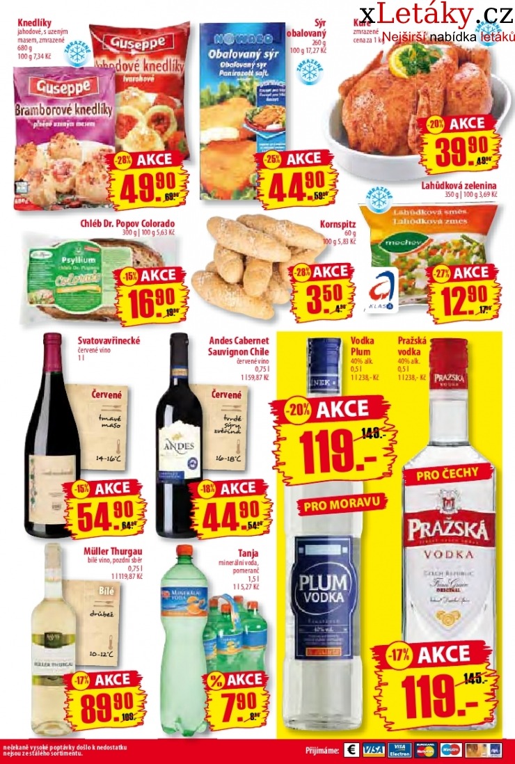 let�k Penny market ak�n� let�k strana 1